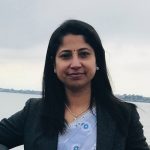 Jonalee Sharma